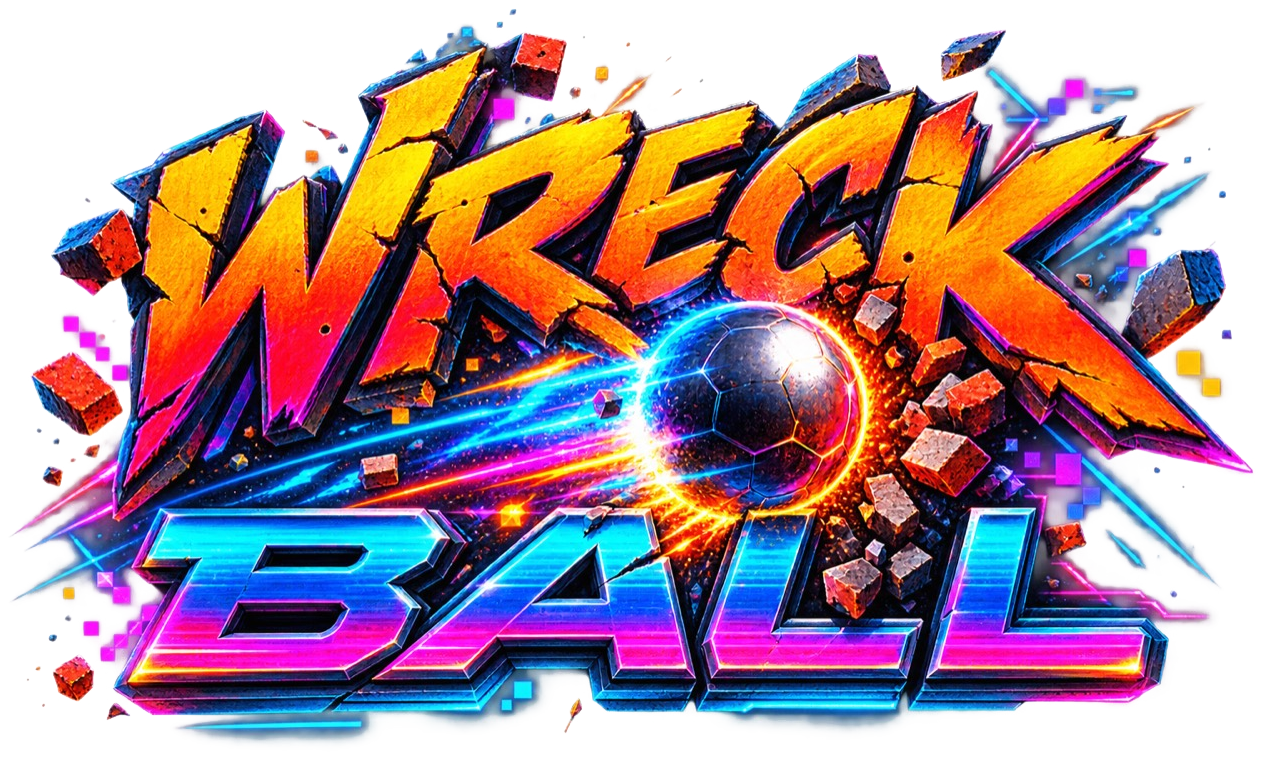 WreckBall